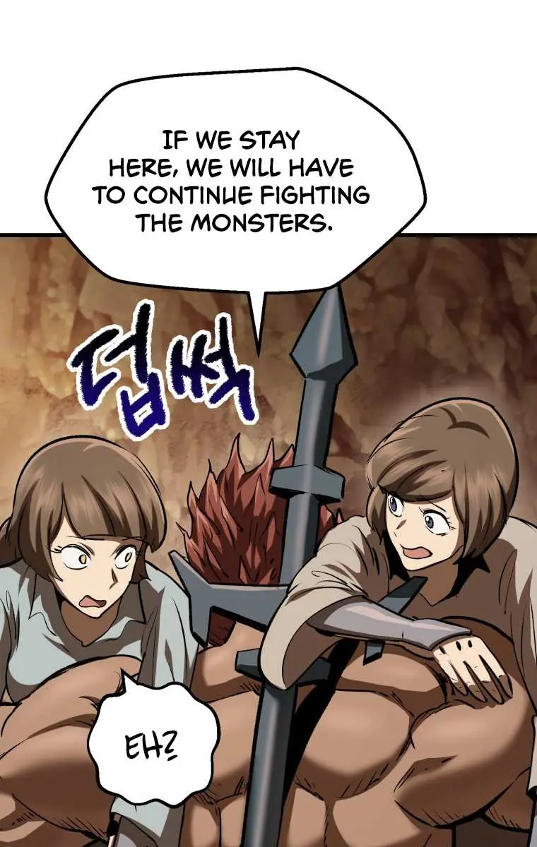 Latna Saga: Survival of a Sword King Chapter 115 Page 95