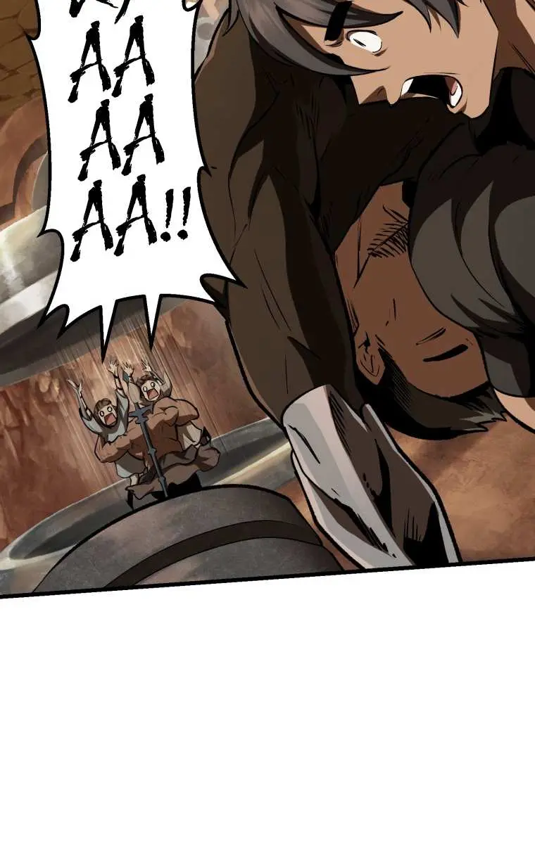 Latna Saga: Survival of a Sword King Chapter 115 Page 97