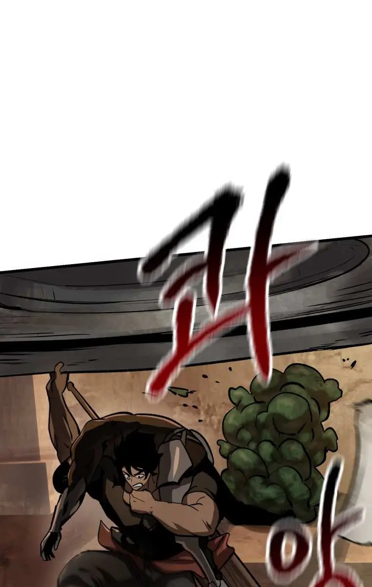 Latna Saga: Survival of a Sword King Chapter 115 Page 99