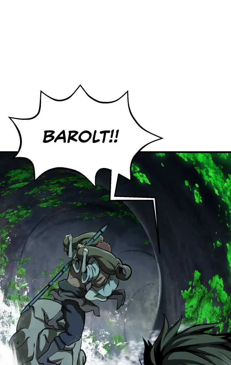 Latna Saga: Survival of a Sword King Chapter 115 Page 104