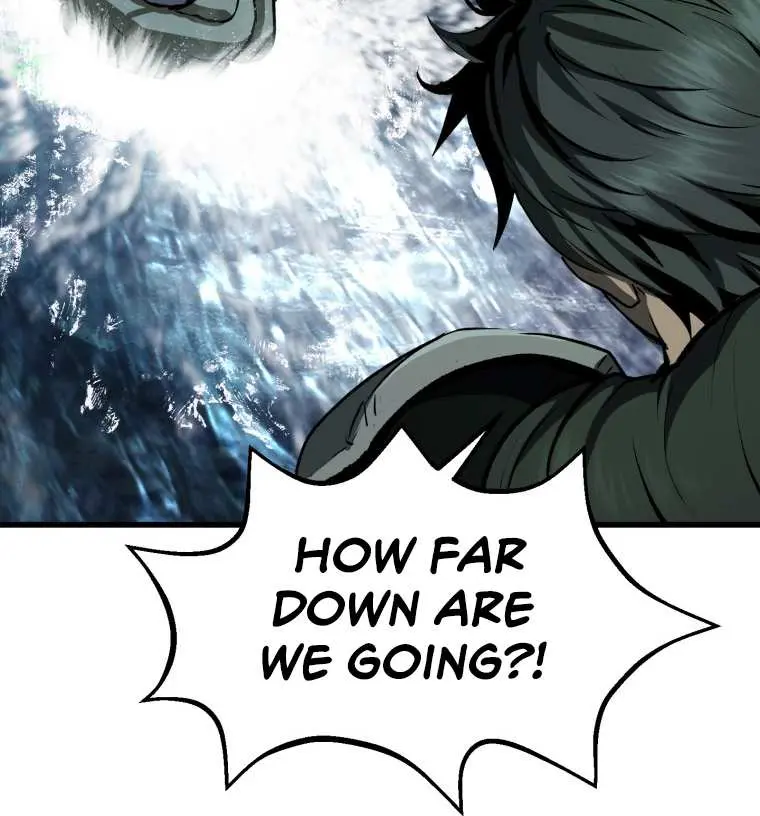 Latna Saga: Survival of a Sword King Chapter 115 Page 105