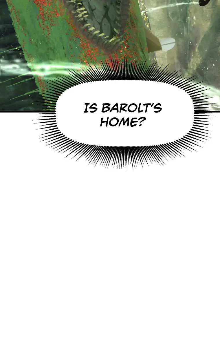 Latna Saga: Survival of a Sword King Chapter 115 Page 116