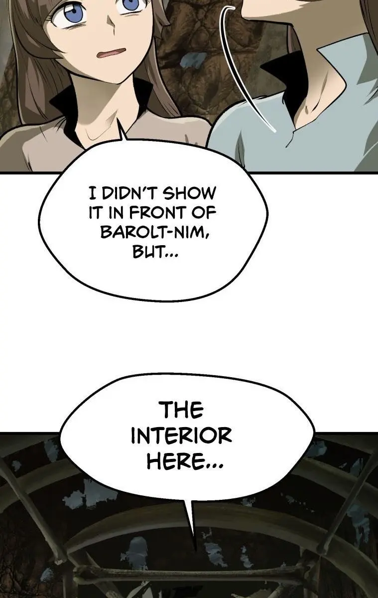 Latna Saga: Survival of a Sword King Chapter 116 Page 7