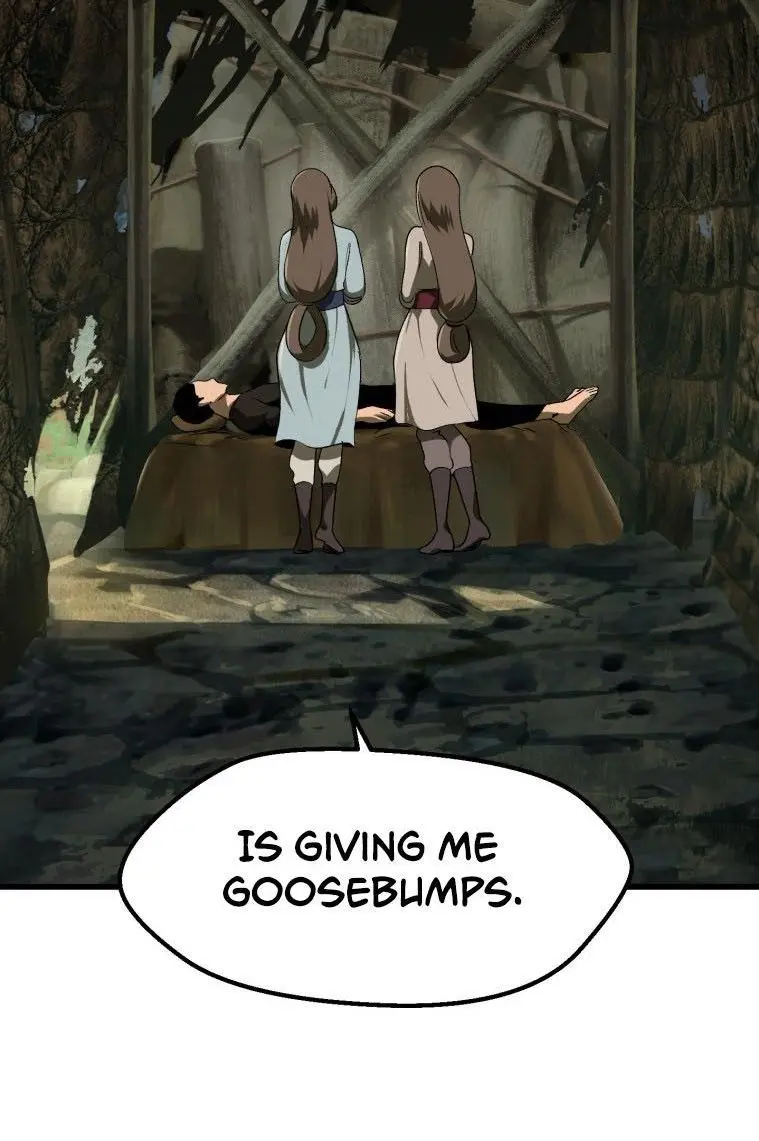 Latna Saga: Survival of a Sword King Chapter 116 Page 8