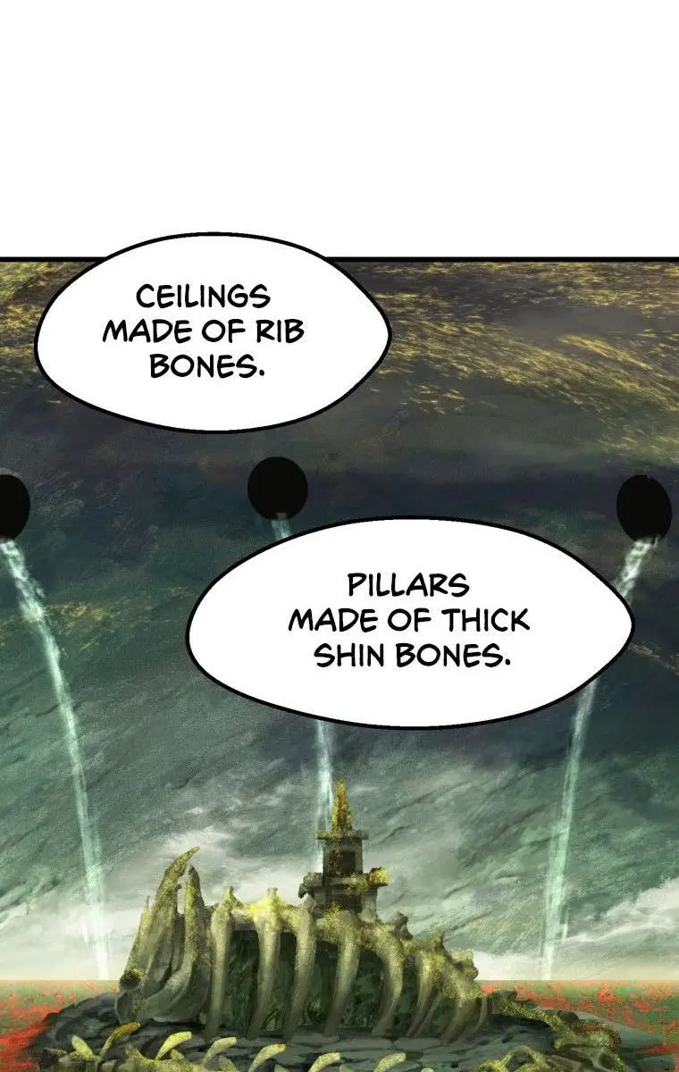 Latna Saga: Survival of a Sword King Chapter 116 Page 9