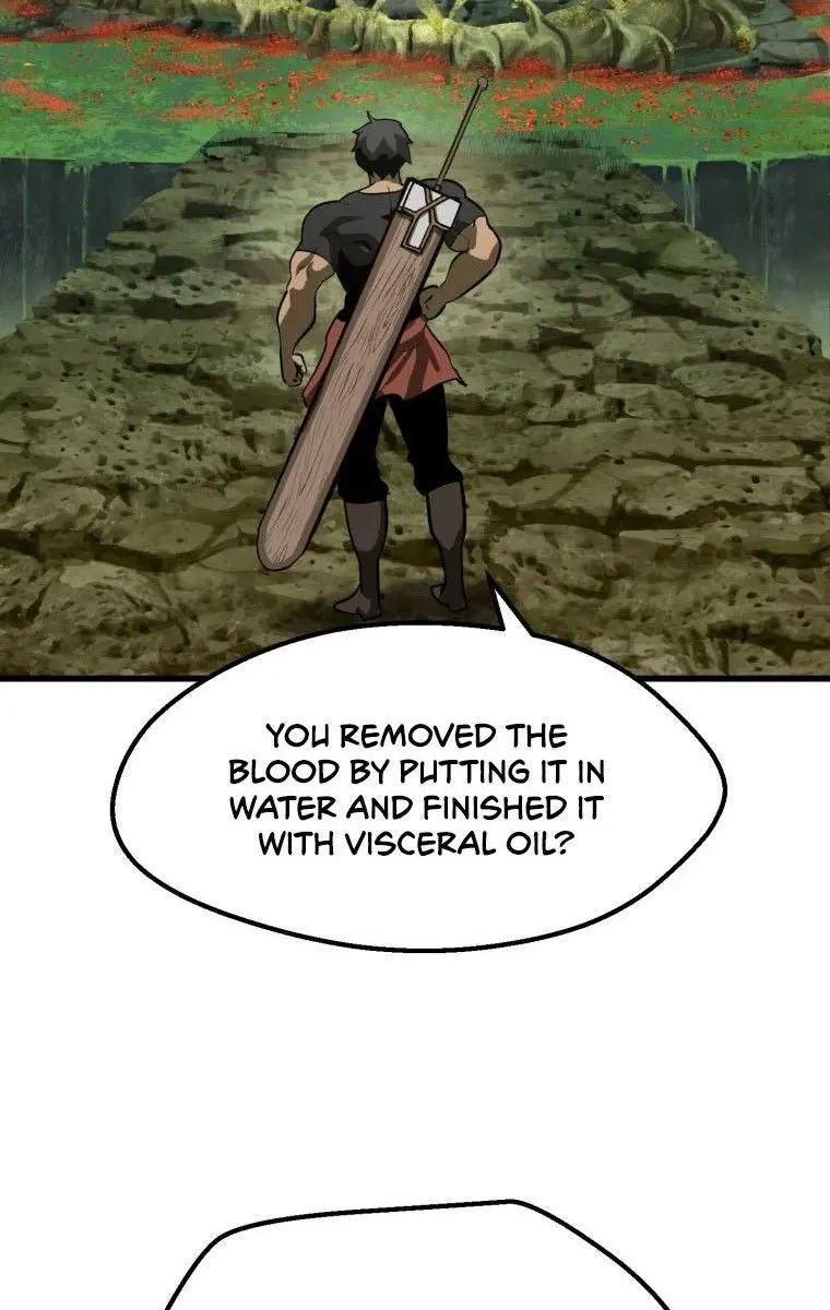 Latna Saga: Survival of a Sword King Chapter 116 Page 10