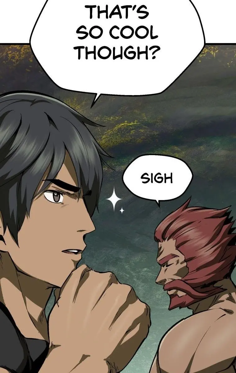 Latna Saga: Survival of a Sword King Chapter 116 Page 11
