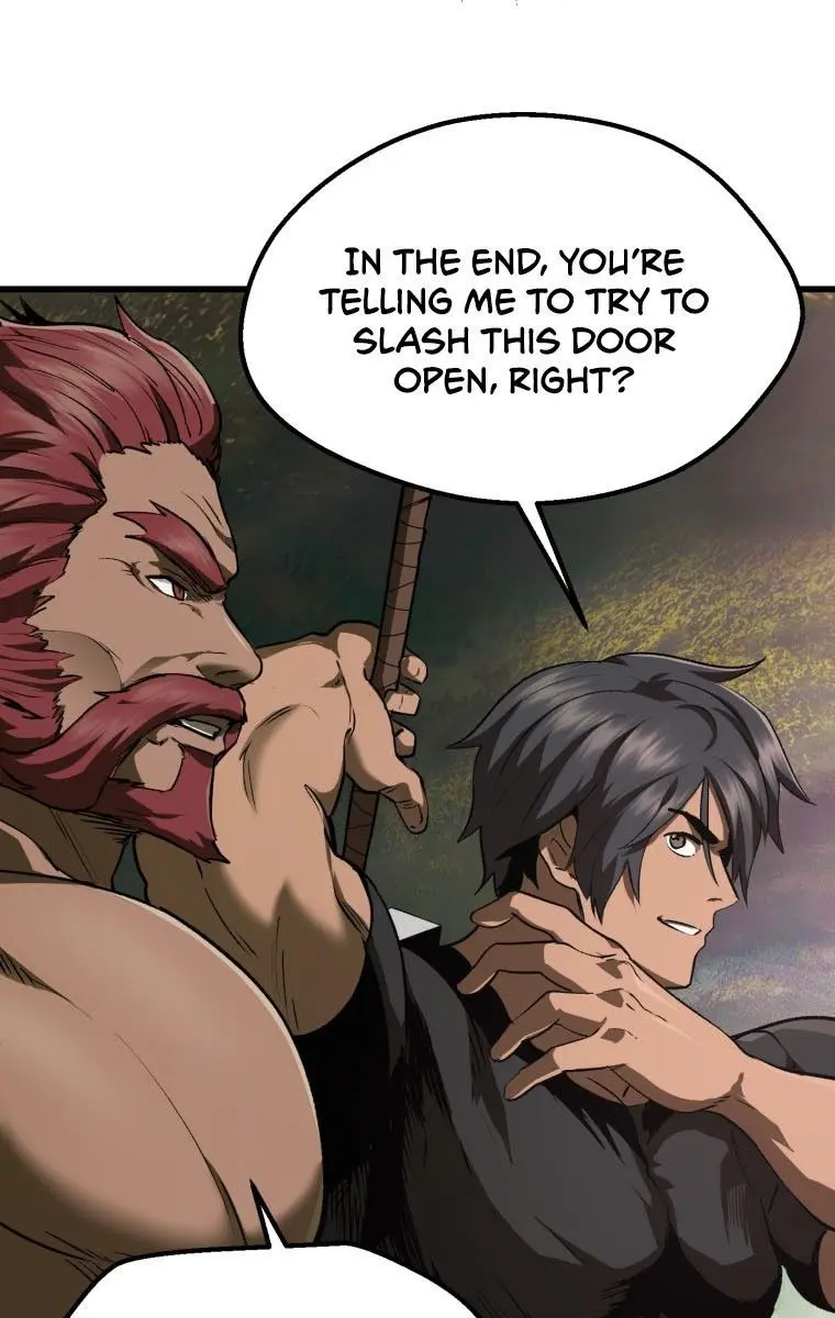 Latna Saga: Survival of a Sword King Chapter 116 Page 20