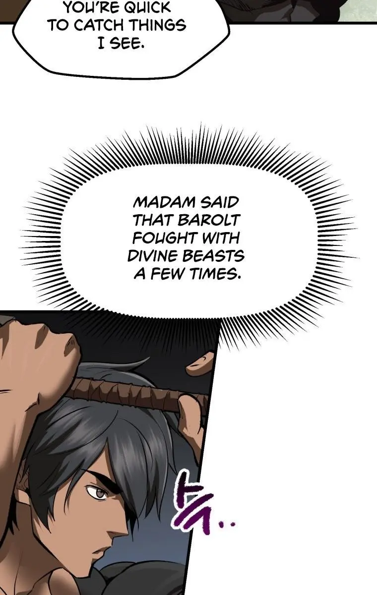 Latna Saga: Survival of a Sword King Chapter 116 Page 21