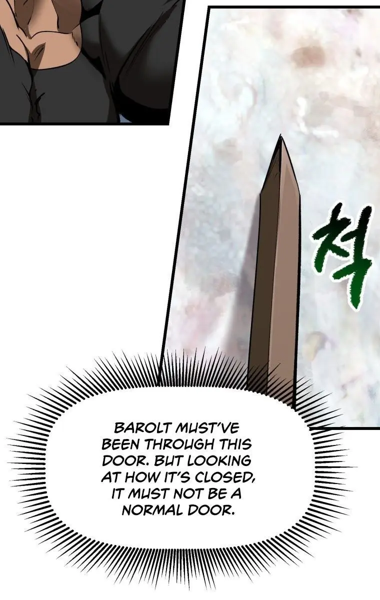 Latna Saga: Survival of a Sword King Chapter 116 Page 22
