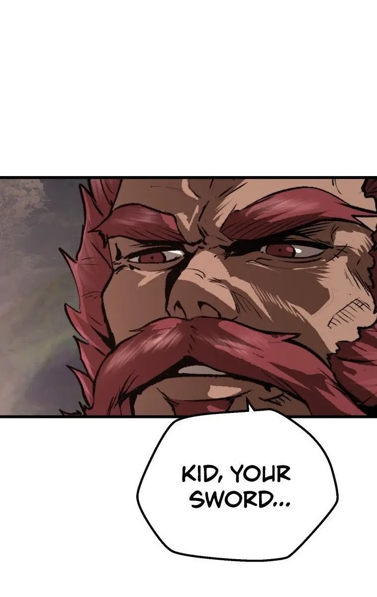 Latna Saga: Survival of a Sword King Chapter 116 Page 30