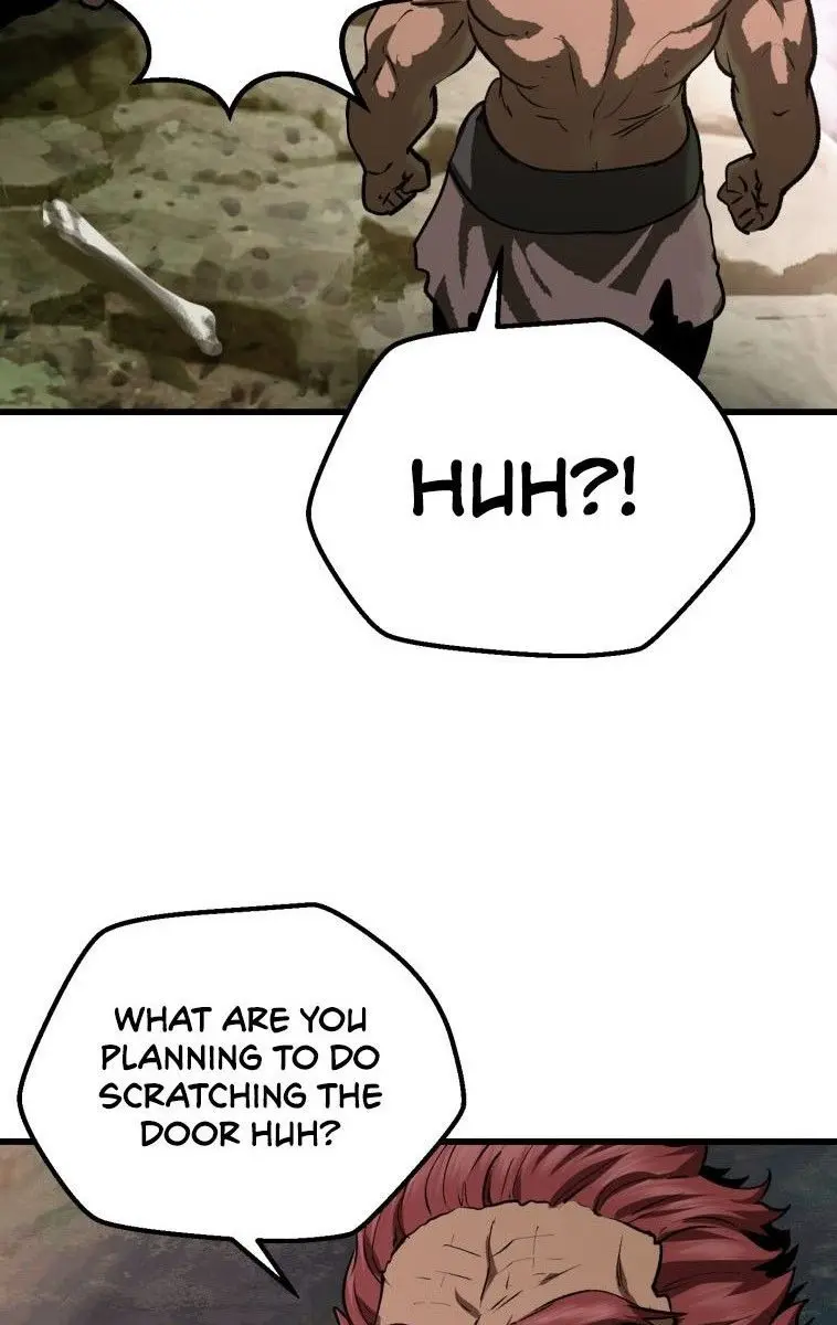 Latna Saga: Survival of a Sword King Chapter 116 Page 32