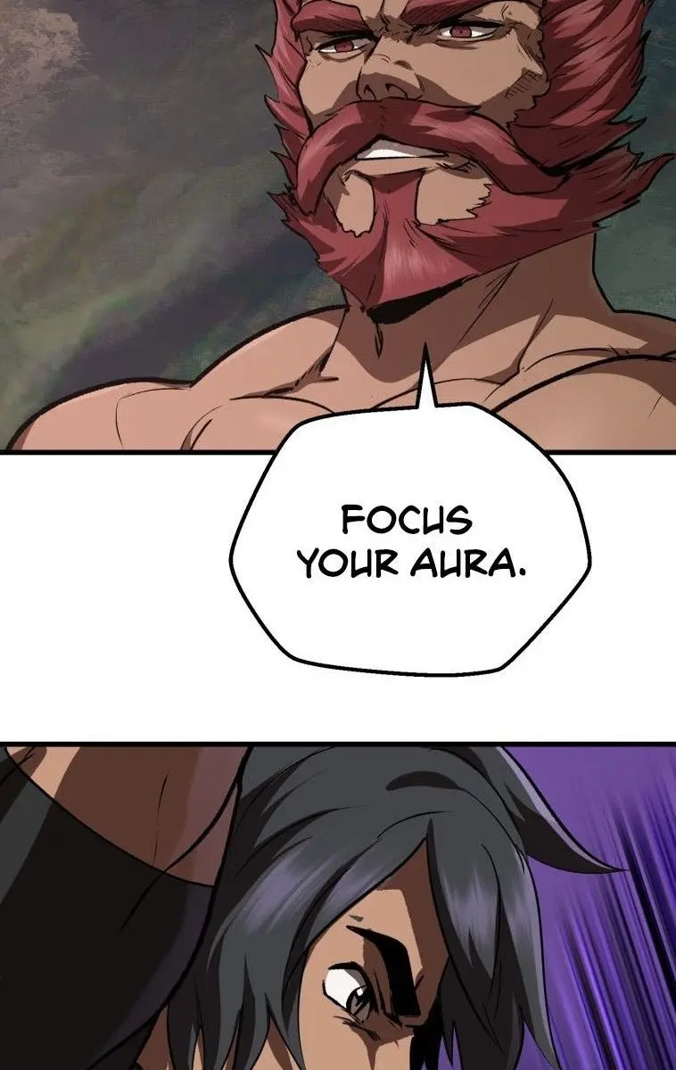 Latna Saga: Survival of a Sword King Chapter 116 Page 33