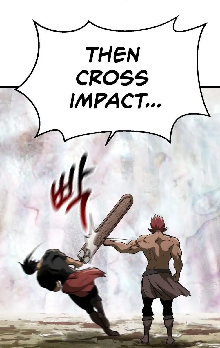 Latna Saga: Survival of a Sword King Chapter 116 Page 38