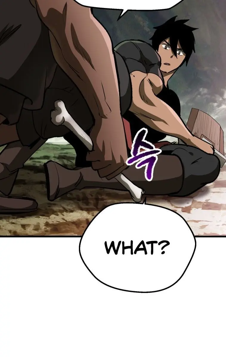 Latna Saga: Survival of a Sword King Chapter 116 Page 40