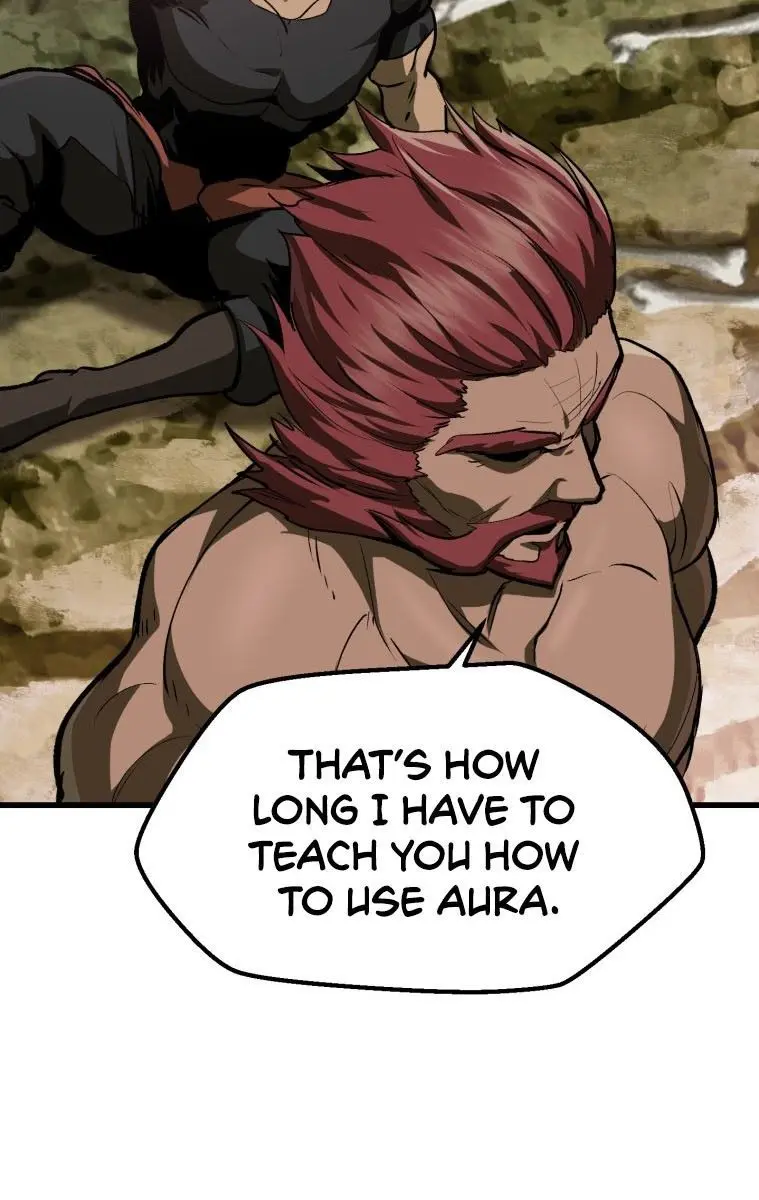 Latna Saga: Survival of a Sword King Chapter 116 Page 43
