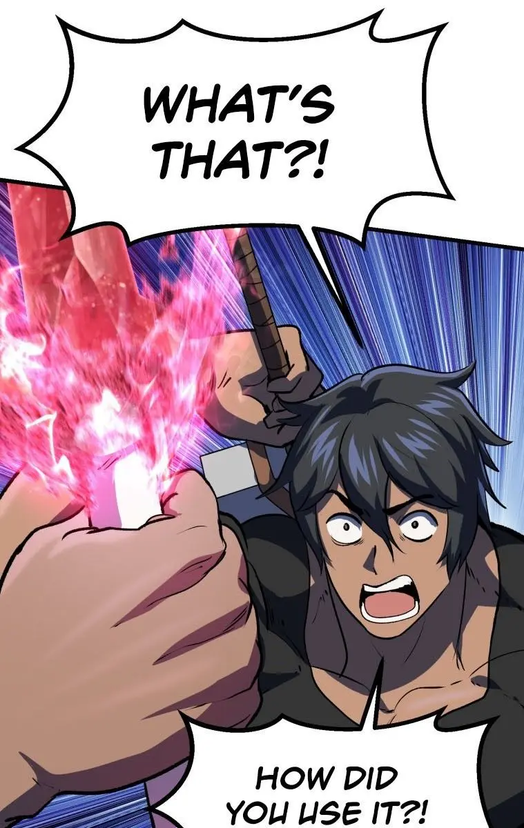 Latna Saga: Survival of a Sword King Chapter 116 Page 56
