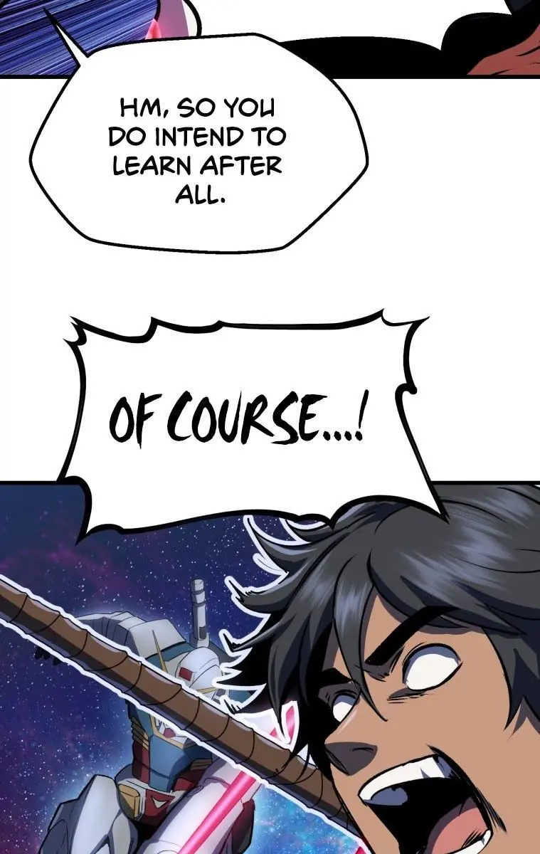 Latna Saga: Survival of a Sword King Chapter 116 Page 57