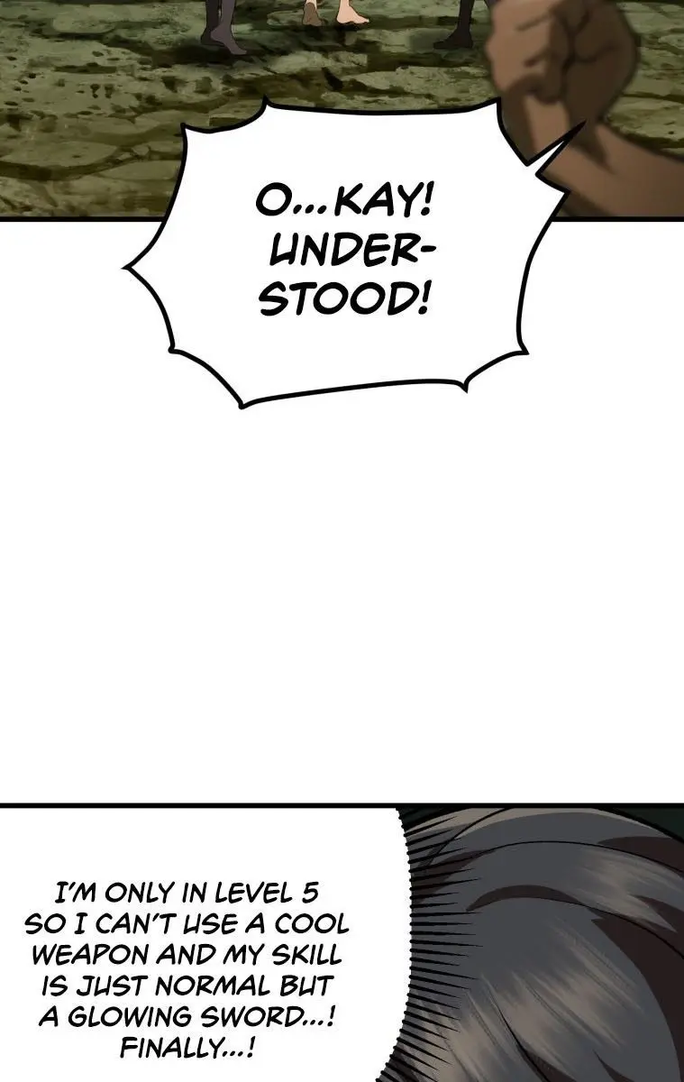 Latna Saga: Survival of a Sword King Chapter 116 Page 60
