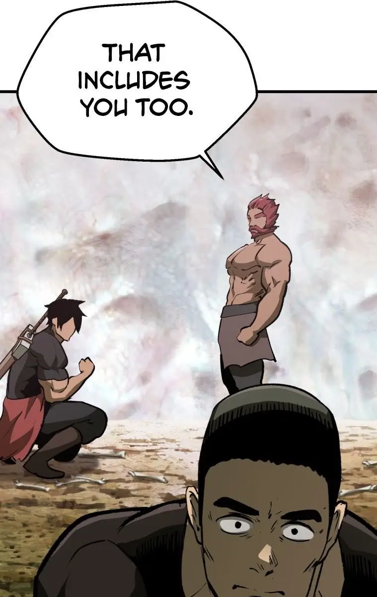 Latna Saga: Survival of a Sword King Chapter 116 Page 62