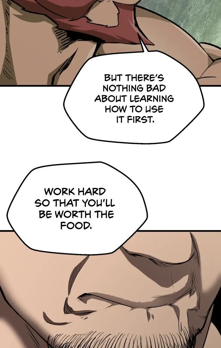 Latna Saga: Survival of a Sword King Chapter 116 Page 65
