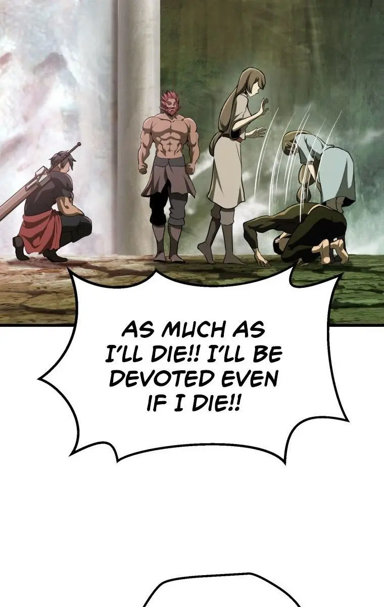 Latna Saga: Survival of a Sword King Chapter 116 Page 67
