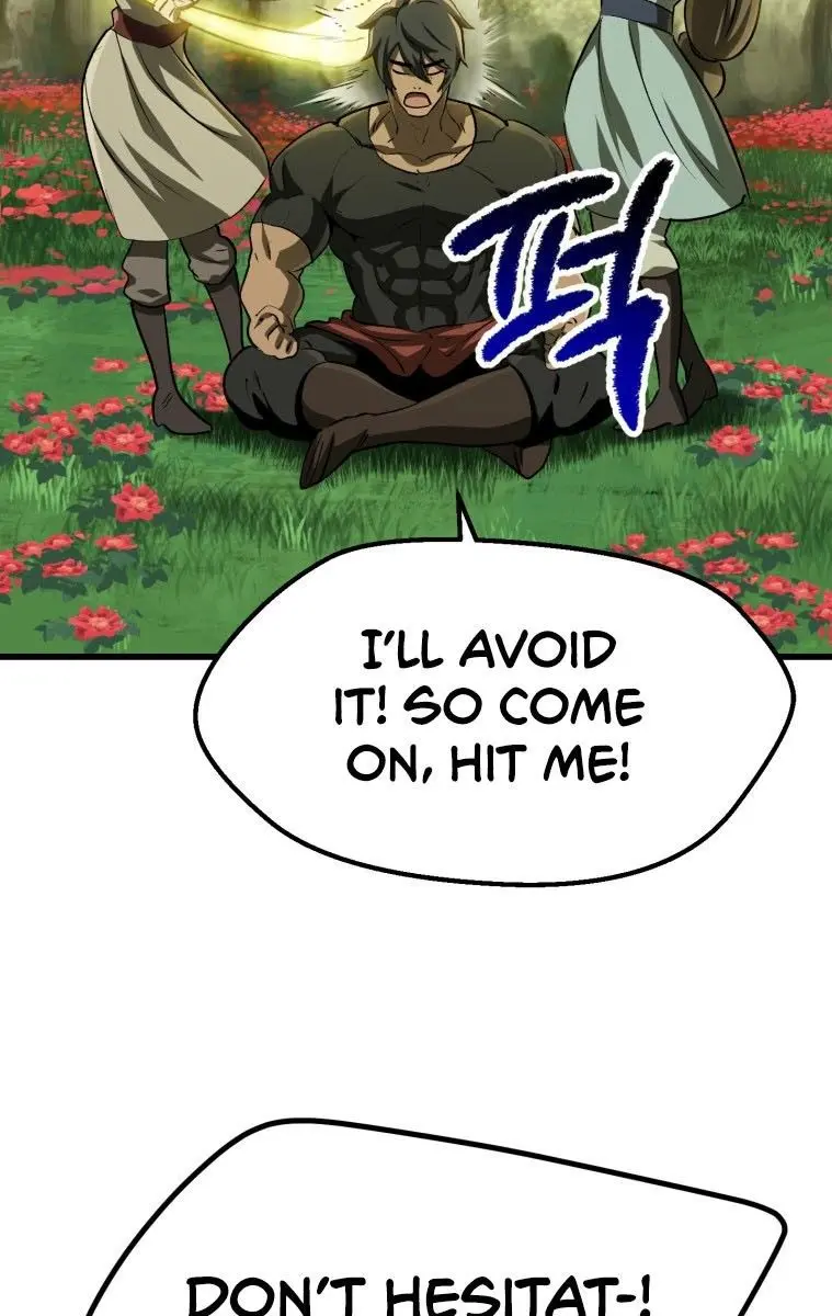 Latna Saga: Survival of a Sword King Chapter 116 Page 78