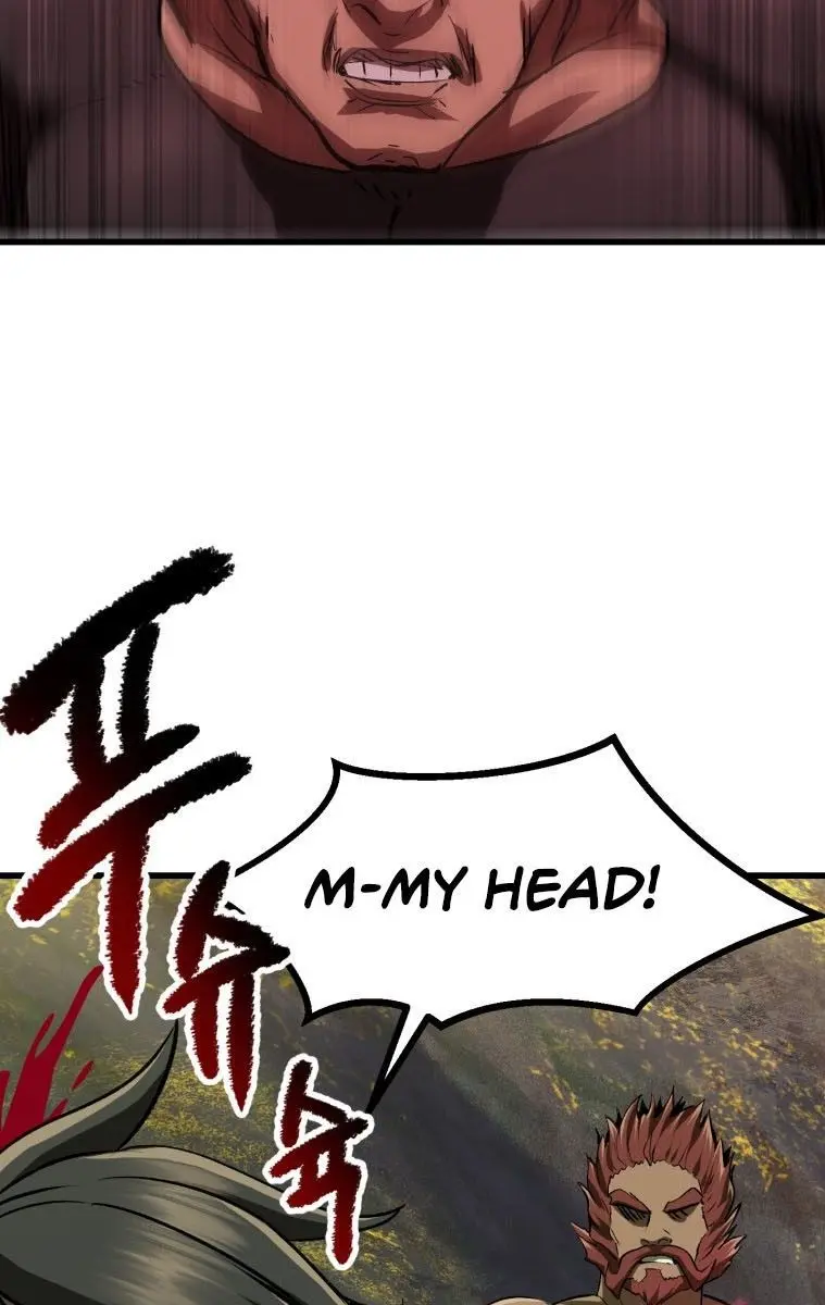 Latna Saga: Survival of a Sword King Chapter 116 Page 80