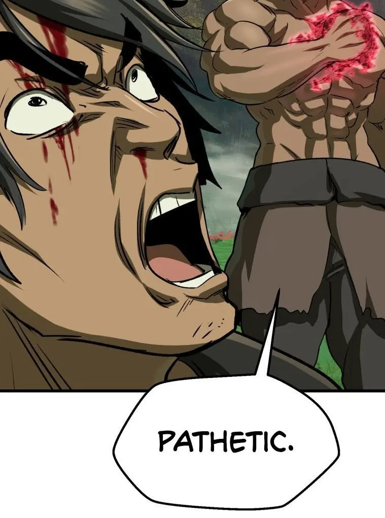 Latna Saga: Survival of a Sword King Chapter 116 Page 81