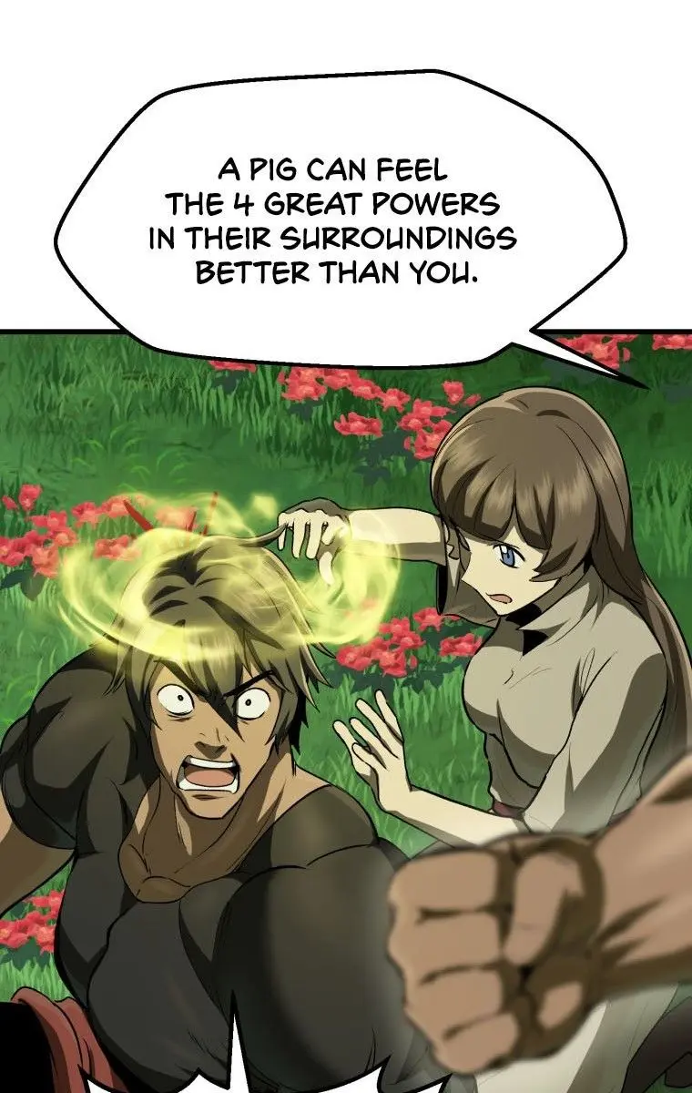 Latna Saga: Survival of a Sword King Chapter 116 Page 82