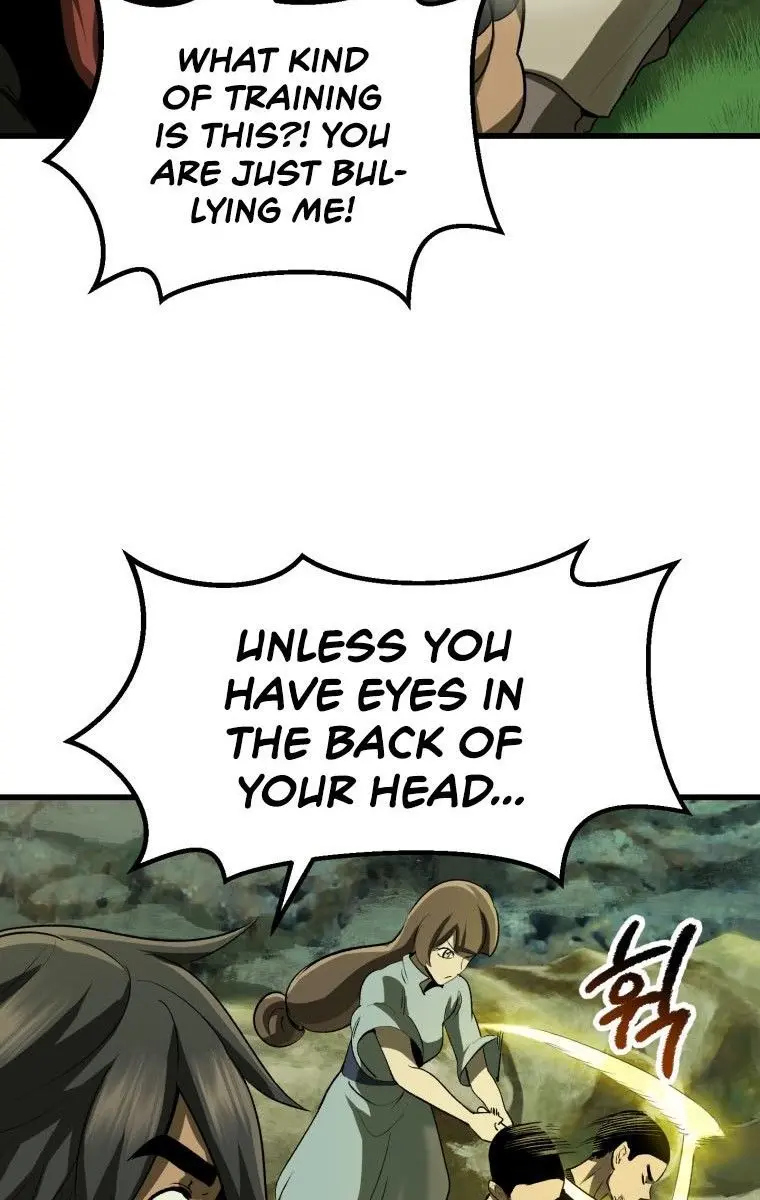 Latna Saga: Survival of a Sword King Chapter 116 Page 83