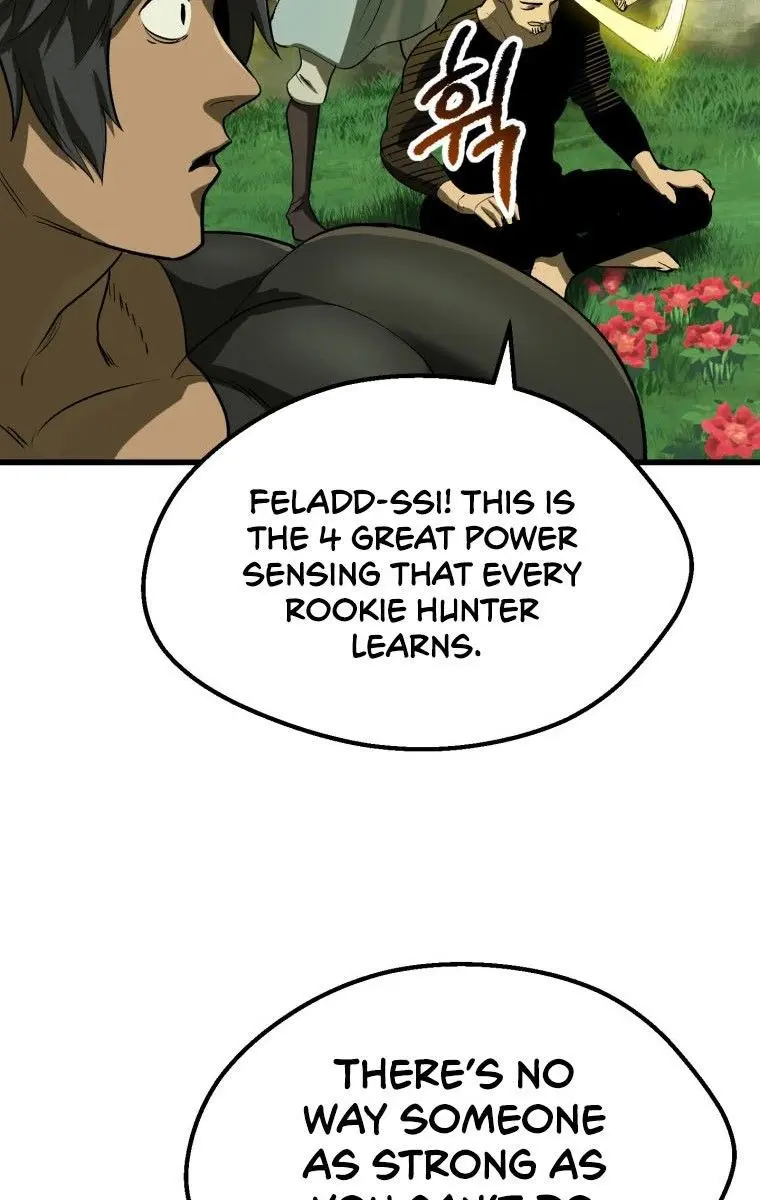 Latna Saga: Survival of a Sword King Chapter 116 Page 84