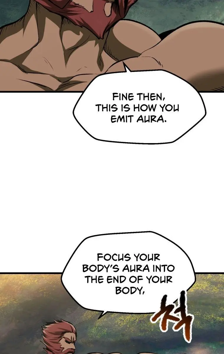 Latna Saga: Survival of a Sword King Chapter 116 Page 88