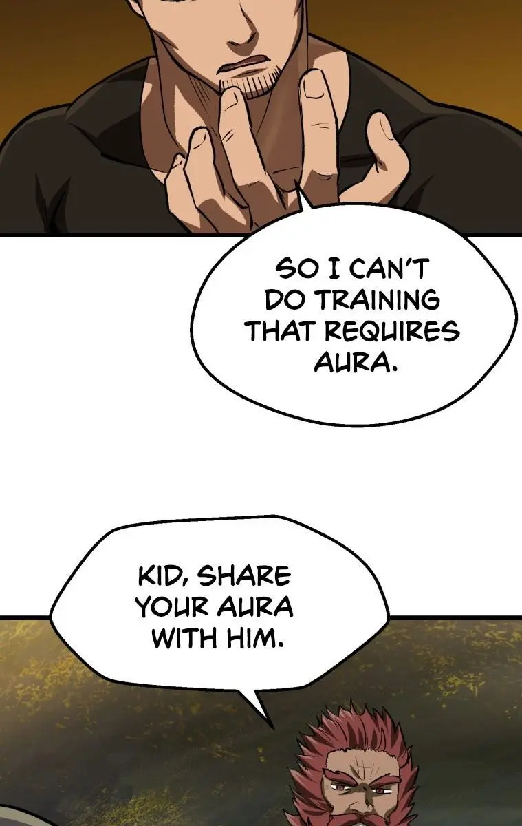 Latna Saga: Survival of a Sword King Chapter 116 Page 96