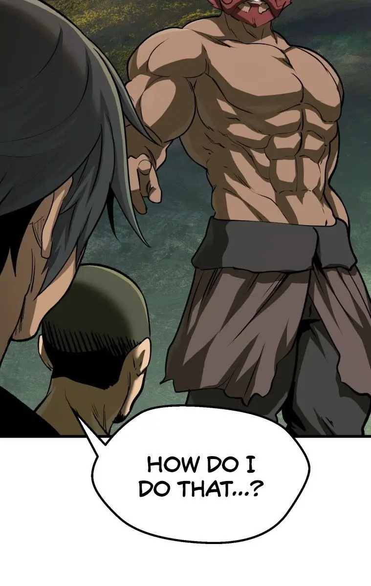 Latna Saga: Survival of a Sword King Chapter 116 Page 97
