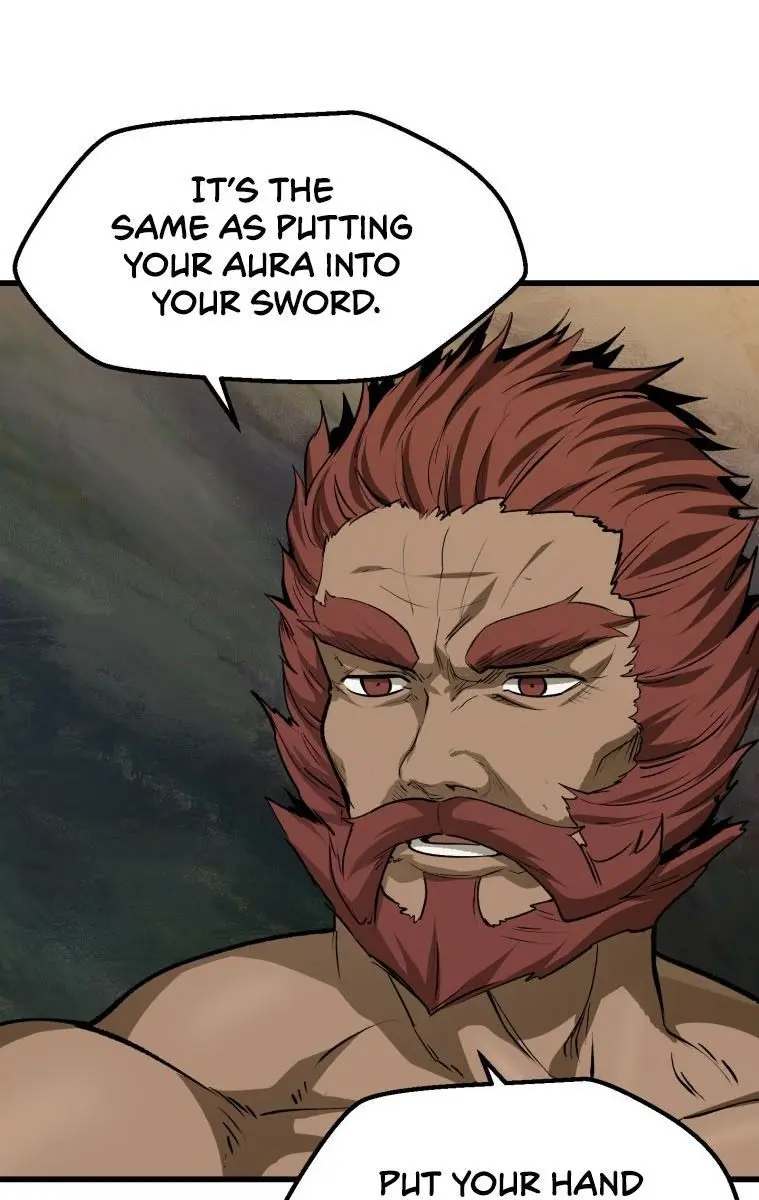 Latna Saga: Survival of a Sword King Chapter 116 Page 98