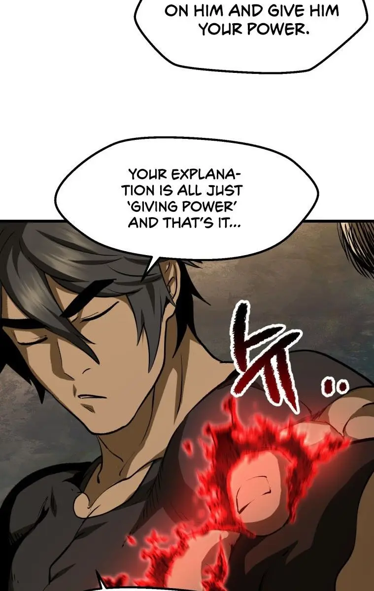 Latna Saga: Survival of a Sword King Chapter 116 Page 99