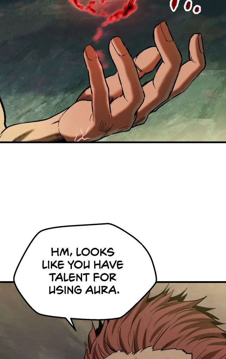 Latna Saga: Survival of a Sword King Chapter 116 Page 105