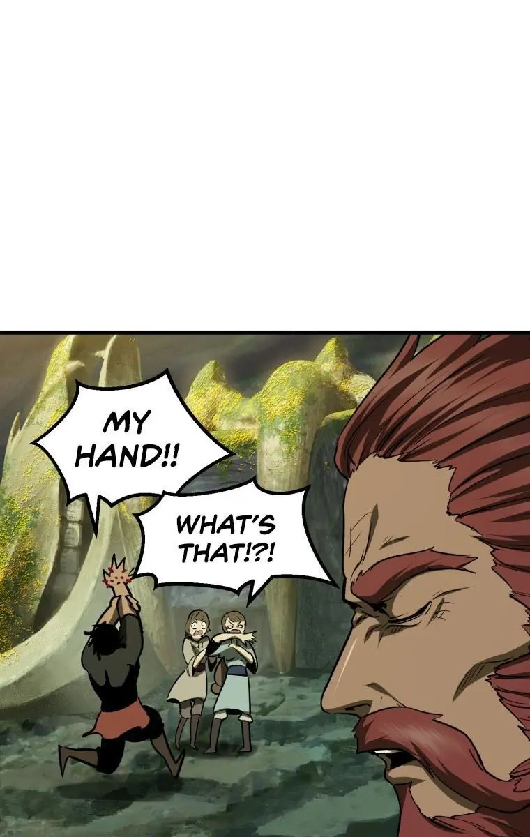 Latna Saga: Survival of a Sword King Chapter 116 Page 109