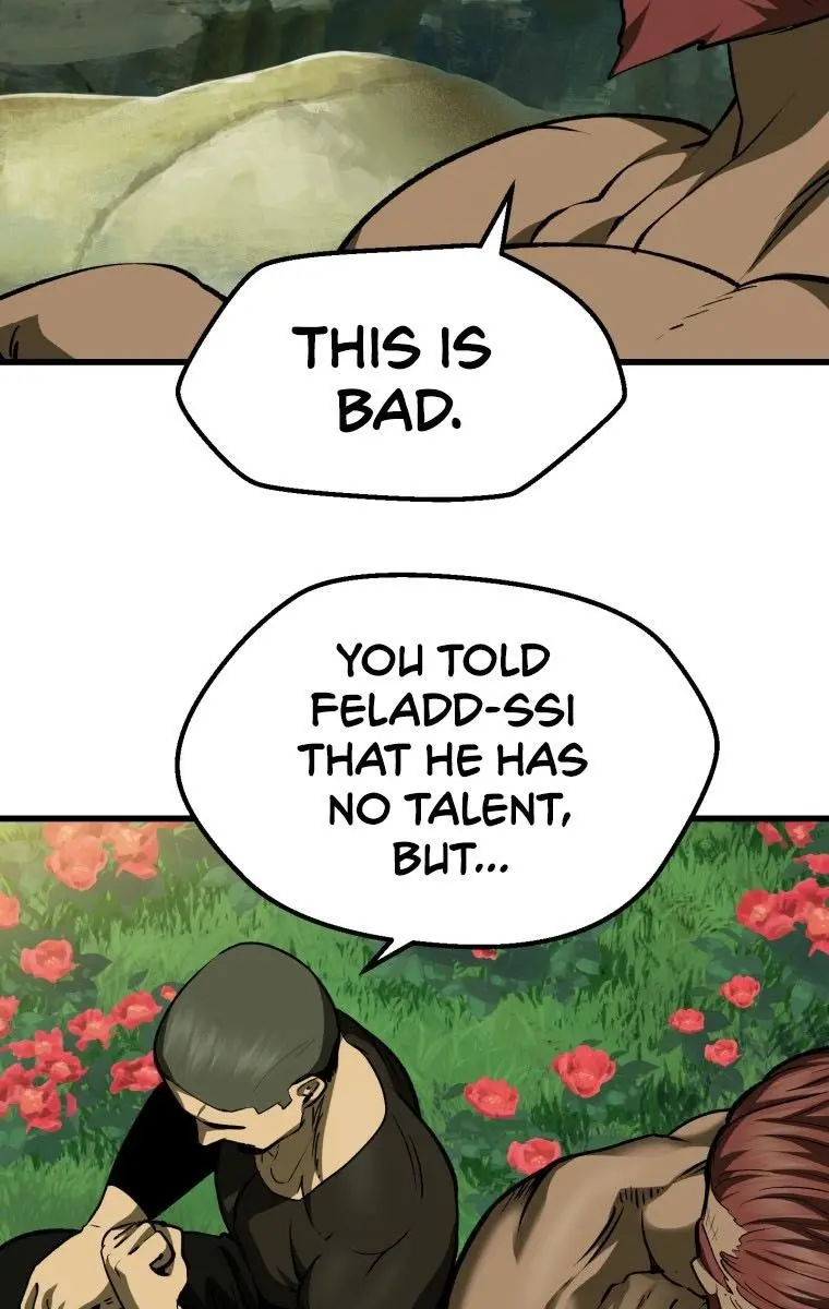 Latna Saga: Survival of a Sword King Chapter 116 Page 110