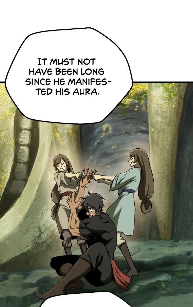 Latna Saga: Survival of a Sword King Chapter 116 Page 117