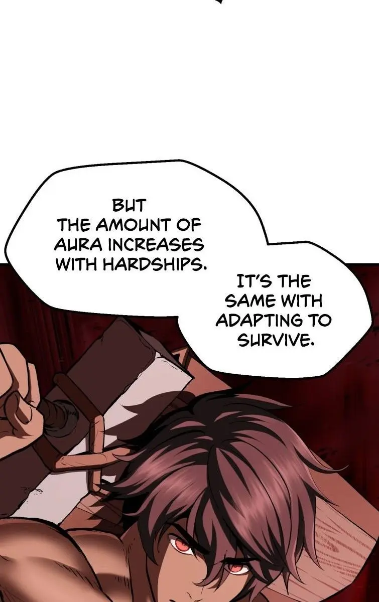 Latna Saga: Survival of a Sword King Chapter 116 Page 120