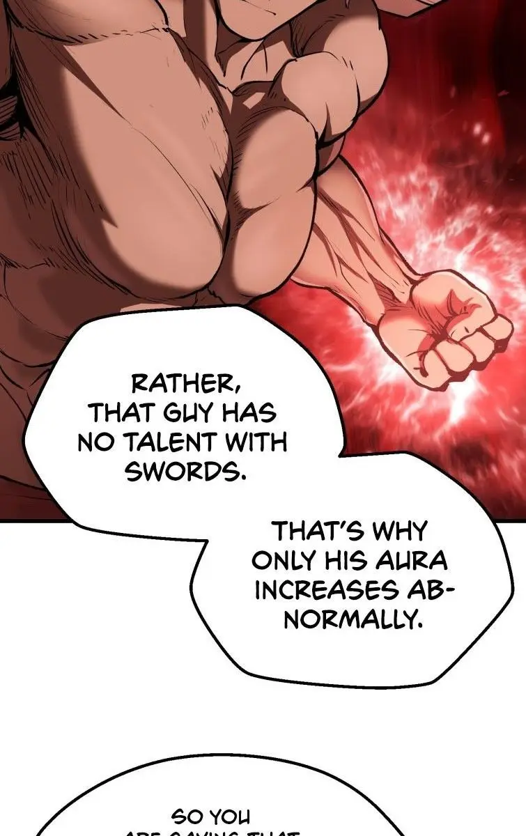 Latna Saga: Survival of a Sword King Chapter 116 Page 121