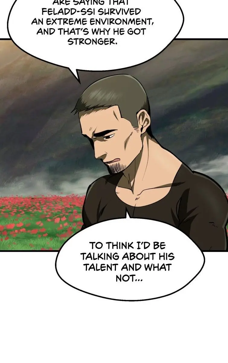Latna Saga: Survival of a Sword King Chapter 116 Page 122