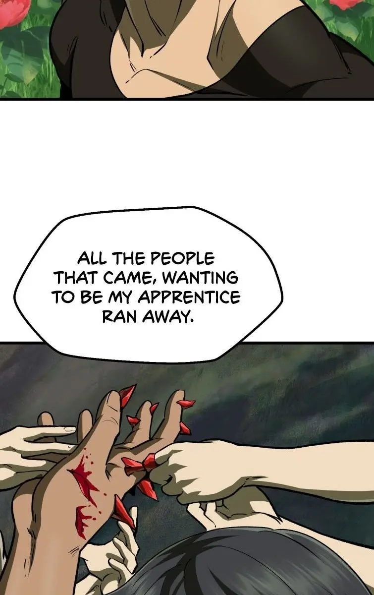 Latna Saga: Survival of a Sword King Chapter 116 Page 125