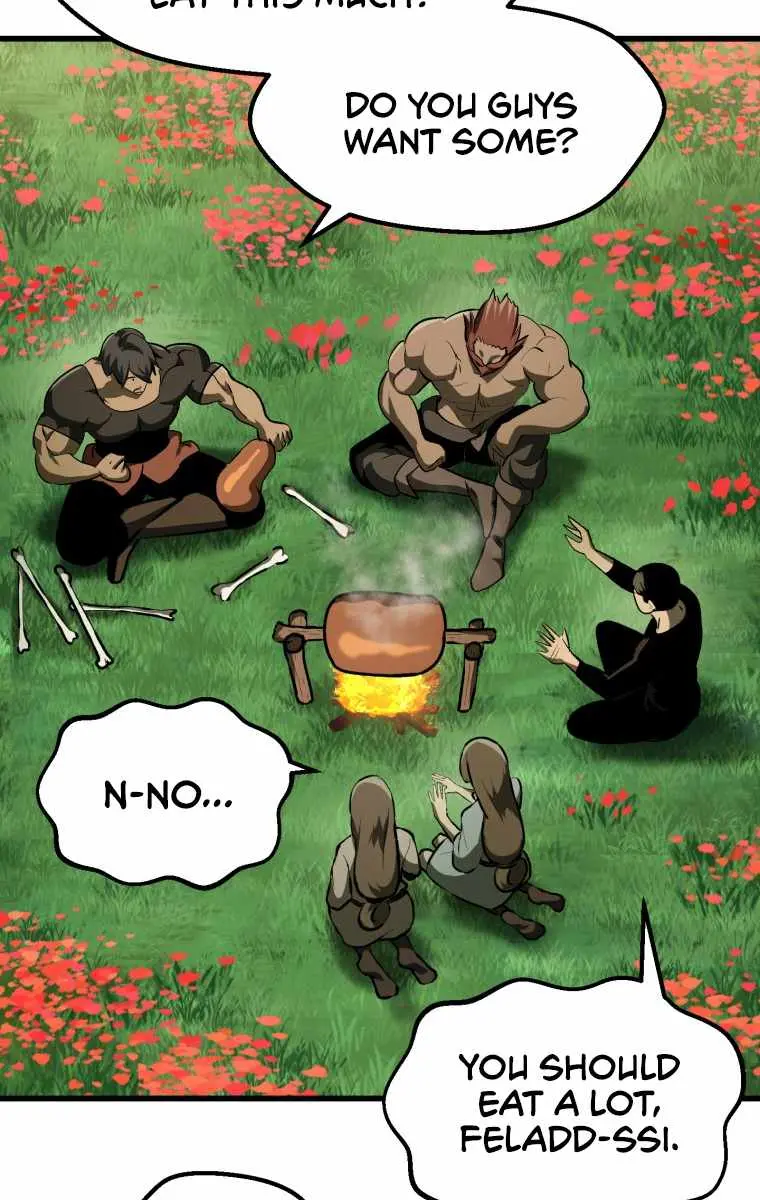 Latna Saga: Survival of a Sword King Chapter 117 Page 6