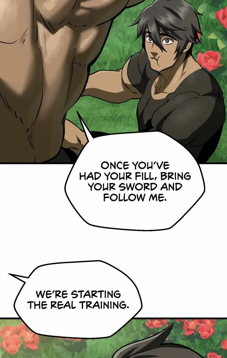 Latna Saga: Survival of a Sword King Chapter 117 Page 8