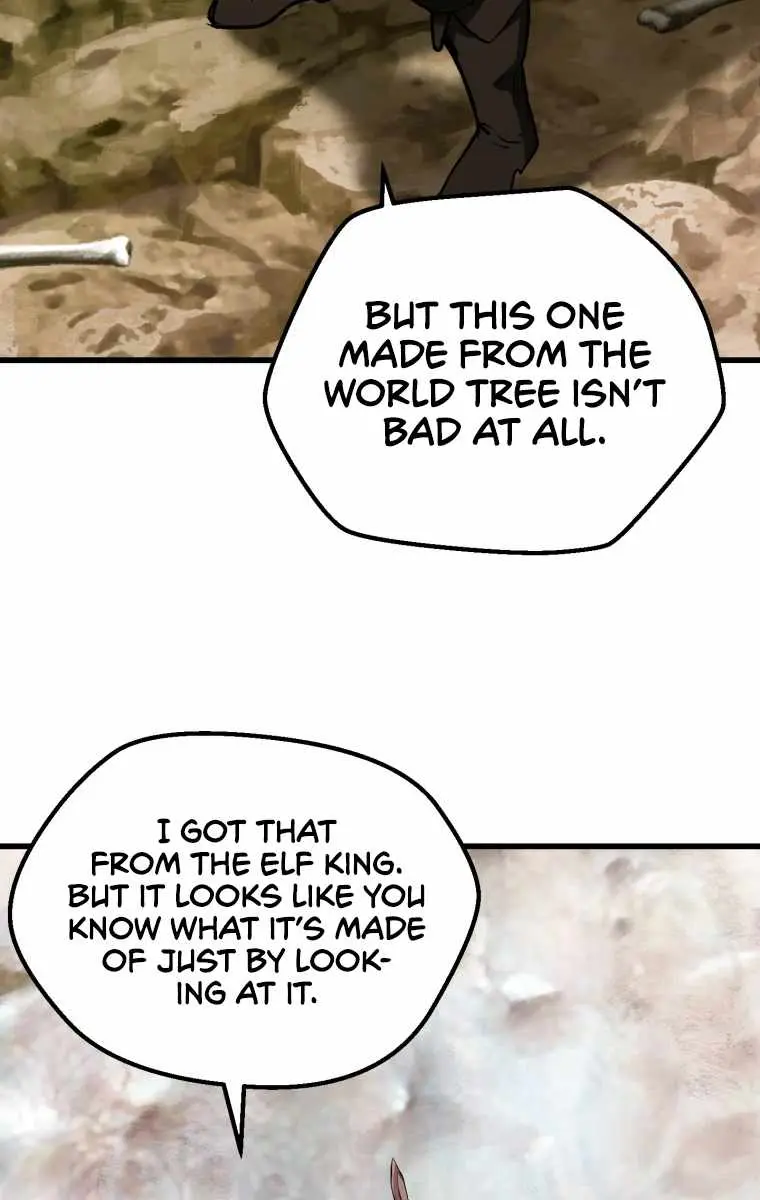Latna Saga: Survival of a Sword King Chapter 117 Page 13