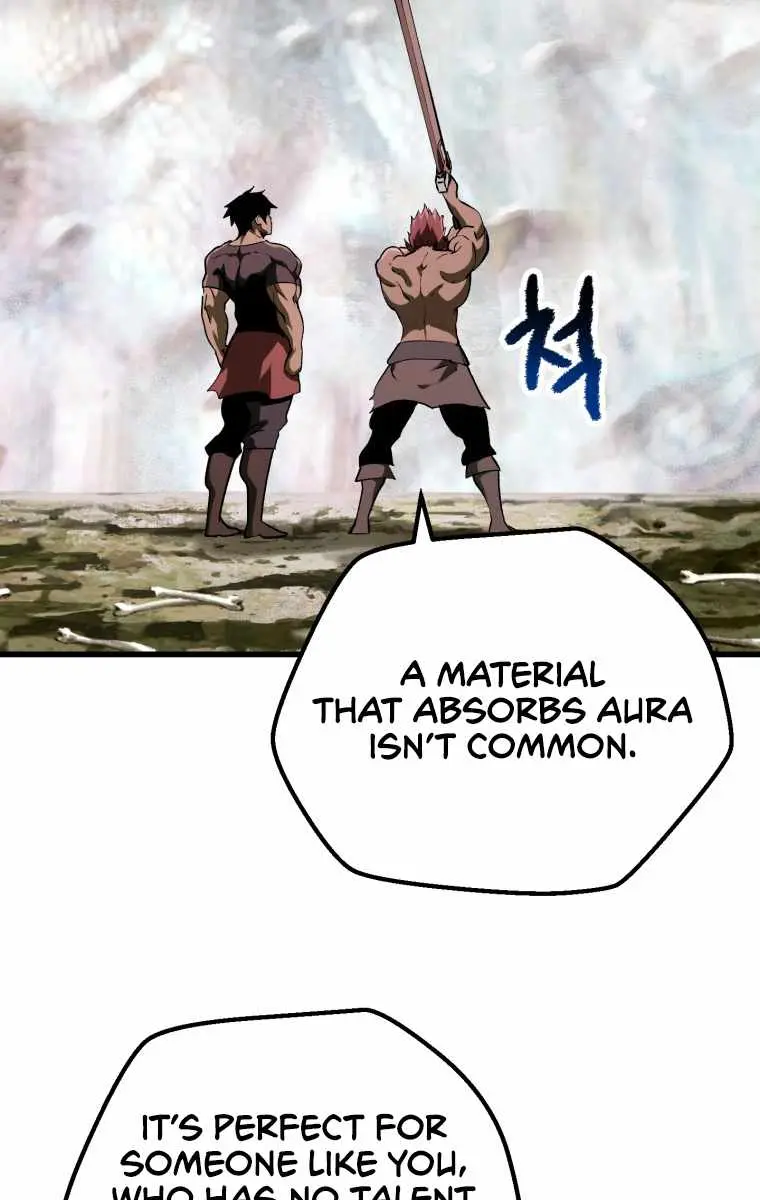 Latna Saga: Survival of a Sword King Chapter 117 Page 14