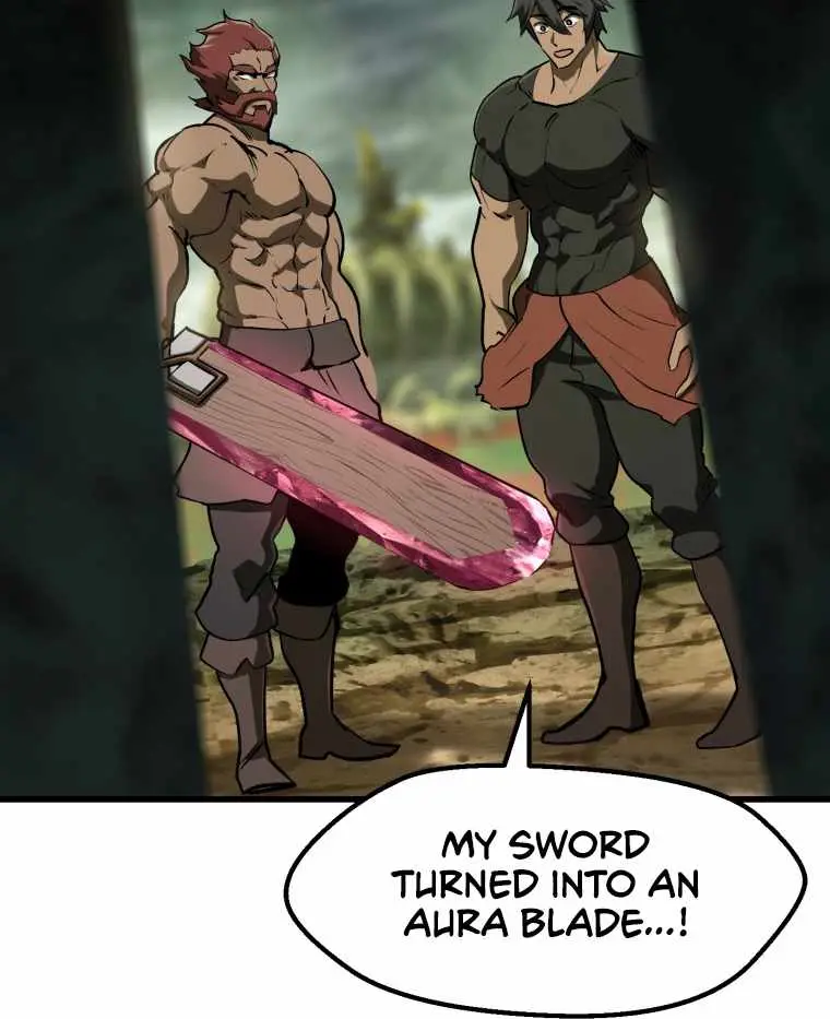 Latna Saga: Survival of a Sword King Chapter 117 Page 18